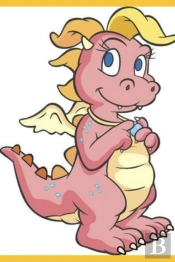 Dragon Drawing Book
