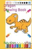 Dragon Drawing Book