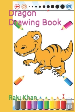 Bertrand.pt - Dragon Drawing Book