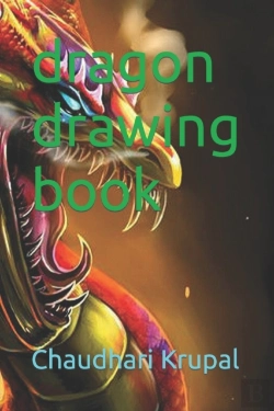 Bertrand.pt - Dragon Drawing Book