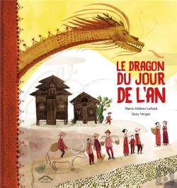 Bertrand.pt - Dragon Du Jour De L'An (Le)