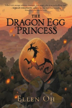 Bertrand.pt - Dragon Egg Princess