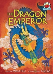 Dragon Emperor
