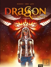 Dragon Eternity T.1