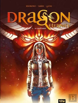 Bertrand.pt - Dragon Eternity T.1