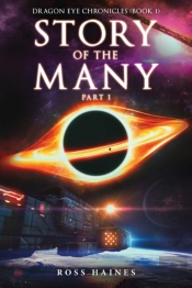 Dragon Eye Chronicles (Book 1)
