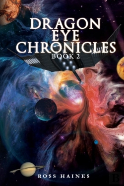 Bertrand.pt - Dragon Eye Chronicles Book 2