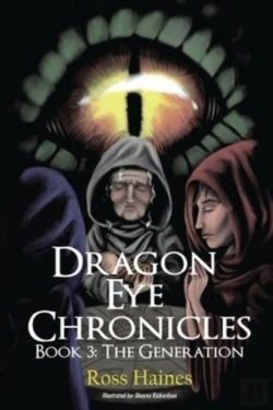 Bertrand.pt - Dragon Eye Chronicles Book 3