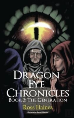 Bertrand.pt - Dragon Eye Chronicles Book 3
