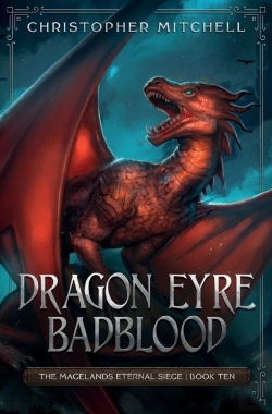 Bertrand.pt - Dragon Eyre Badblood