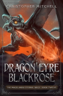 Bertrand.pt - Dragon Eyre Blackrose