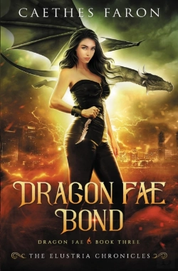 Bertrand.pt - Dragon Fae Bond