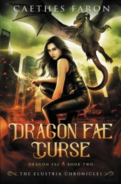 Dragon Fae Curse