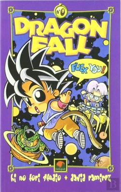 Bertrand.pt - Dragon Fall 0