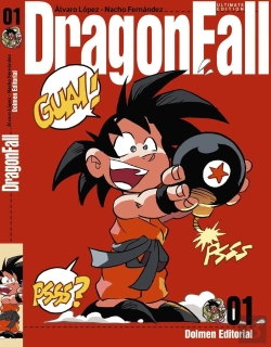 Bertrand.pt - Dragon Fall 1