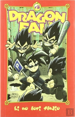 Bertrand.pt - Dragon Fall 10