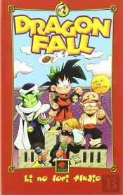 Dragon Fall 2