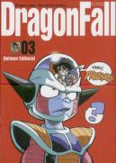Dragon Fall 3