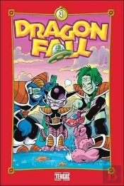 Dragon Fall 4
