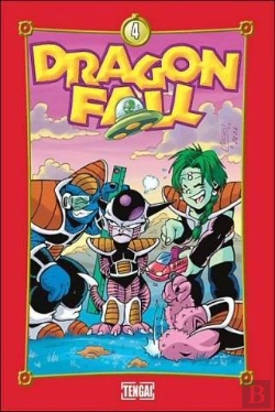 Bertrand.pt - Dragon Fall 4