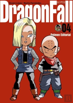 Bertrand.pt - Dragon Fall 4