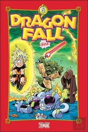 Dragon Fall 5