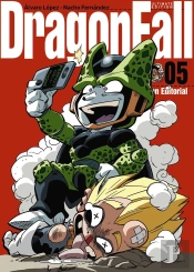 Dragon Fall 5