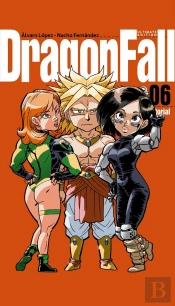 Dragon Fall 6
