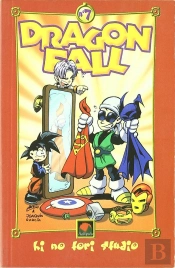 Dragon Fall 7
