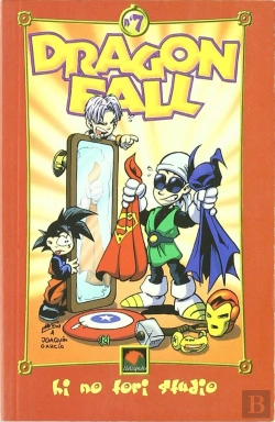 Bertrand.pt - Dragon Fall 7