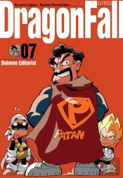 Dragon Fall 7