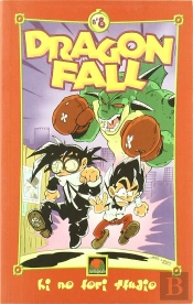 Dragon Fall 8