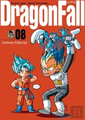 Dragon Fall 8