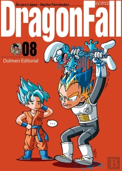 Bertrand.pt - Dragon Fall 8
