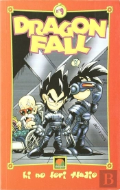 Dragon Fall 9