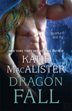 Bertrand.pt - Dragon Fall (Dragon Fall Book One)