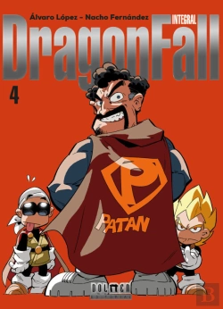 Bertrand.pt - Dragon Fall Integral 04