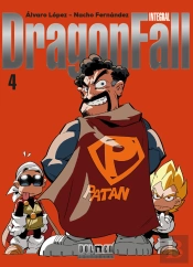 Dragon Fall Integral 04