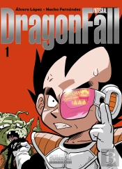 Dragon Fall Integral Vol. 1