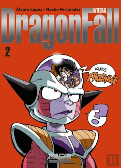 Bertrand.pt - Dragon Fall Integral Vol. 2