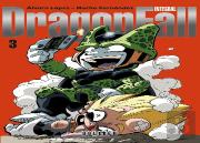 Dragon Fall Integral Vol. 3