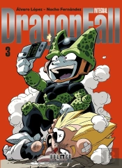 Dragon Fall Integral Vol. 3
