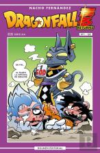 Dragon Fall Returns