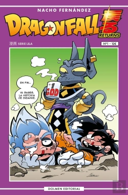 Bertrand.pt - Dragon Fall Returns