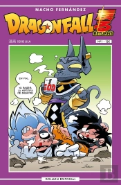 Dragon Fall Returns