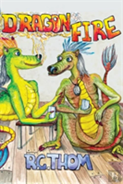 Bertrand.pt - Dragon Fire