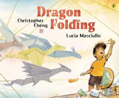 Dragon Folding