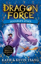 Dragon Force: Devourer'S Attack
