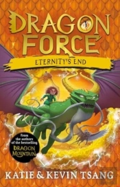 Dragon Force: Eternity'S End