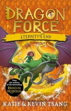 Bertrand.pt - Dragon Force: Eternity'S End